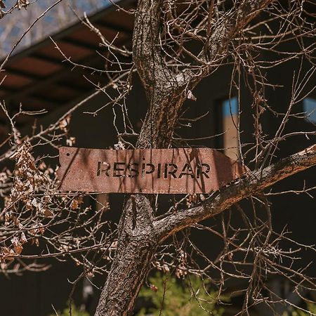 Hotel Vivelo Elqui Landscape Оркон Экстерьер фото
