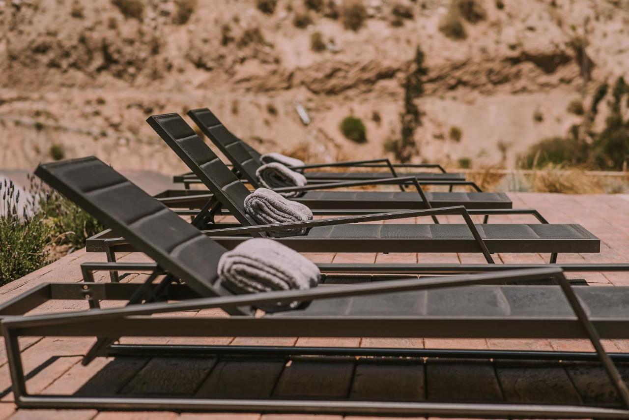 Hotel Vivelo Elqui Landscape Оркон Экстерьер фото